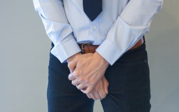 Hilfe bei Inkontinenz und erektile Dysfunktion nach Prostatektomie