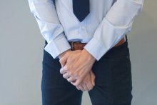 Überaktive Blase - Patientenvideo: was kann ich selbst tun?