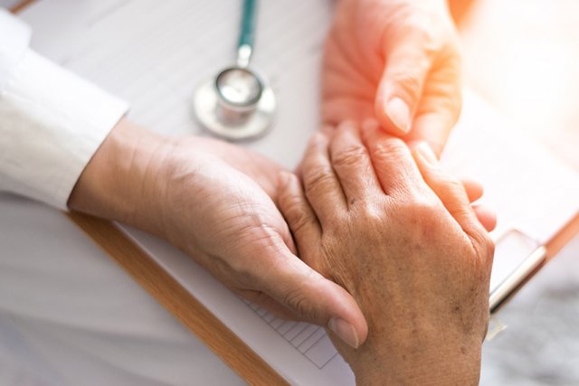 Behandlung von neurogenen Blasenstörungen